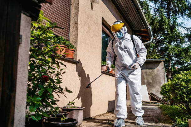 Best Wildlife Control Services  in Midtown, TN