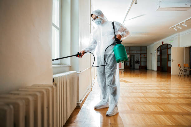 Best Pest Prevention Services  in Midtown, TN